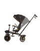 Chipolino Tricycle Max Sport 360 Obsidian