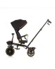 Chipolino Tricycle Max Sport 360 Obsidian