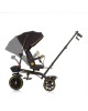 Chipolino Tricycle Max Sport 360 Obsidian