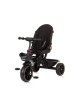 Chipolino Tricycle Max Sport 360 Obsidian