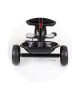 Chipolino Tricycle Max Sport 360 Obsidian