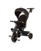 Chipolino Tricycle Max Sport 360 Obsidian