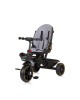 Chipolino Tricycle Max Sport 360 Ash Grey