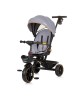 Chipolino Tricycle Max Sport 360 Ash Grey