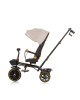 Chipolino Tricycle Max Sport 360 Macadamia