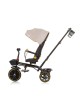 Chipolino Tricycle Max Sport 360 Macadamia