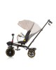 Chipolino Tricycle Max Sport 360 Macadamia