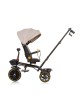 Chipolino Tricycle Max Sport 360 Macadamia