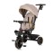 Chipolino Tricycle Max Sport 360 Macadamia Chipolino Tricycle Max Sport 360 Macadamia