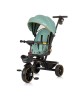 Chipolino Tricycle Max Sport 360 Pastel Green