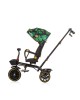 Chipolino Tricycle Max Sport 360 Jungle