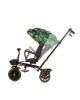 Chipolino Tricycle Max Sport 360 Jungle