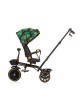 Chipolino Tricycle Max Sport 360 Jungle