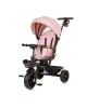 Chipolino Tricycle Max Sport 360 Flamingo