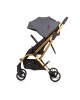 Chipolino Stroller Twister 360 Granite