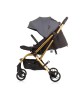 Chipolino Stroller Twister 360 Granite