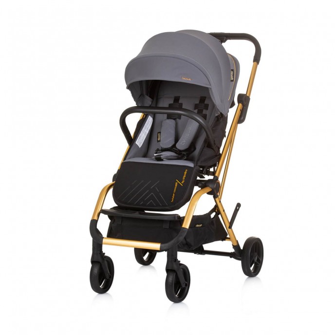 Chipolino Stroller Twister 360 Granite