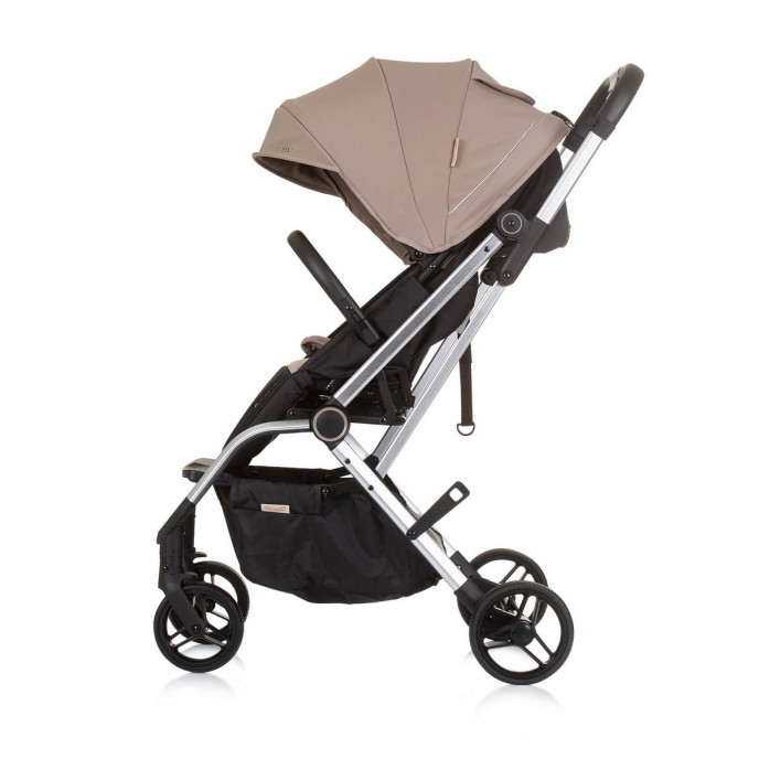 Chipolino Stroller Twister 360 Macadamia