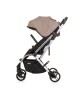 Chipolino Stroller Twister 360 Macadamia