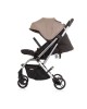 Chipolino Stroller Twister 360 Macadamia