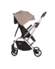 Chipolino Stroller Twister 360 Macadamia