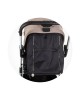 Chipolino Stroller Twister 360 Macadamia