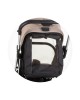 Chipolino Stroller Twister 360 Macadamia