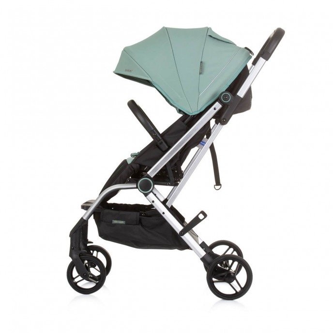 Chipolino Stroller Twister 360 Pastel Green