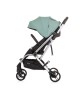 Chipolino Stroller Twister 360 Pastel Green