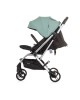 Chipolino Stroller Twister 360 Pastel Green