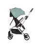 Chipolino Stroller Twister 360 Pastel Green