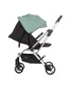 Chipolino Stroller Twister 360 Pastel Green