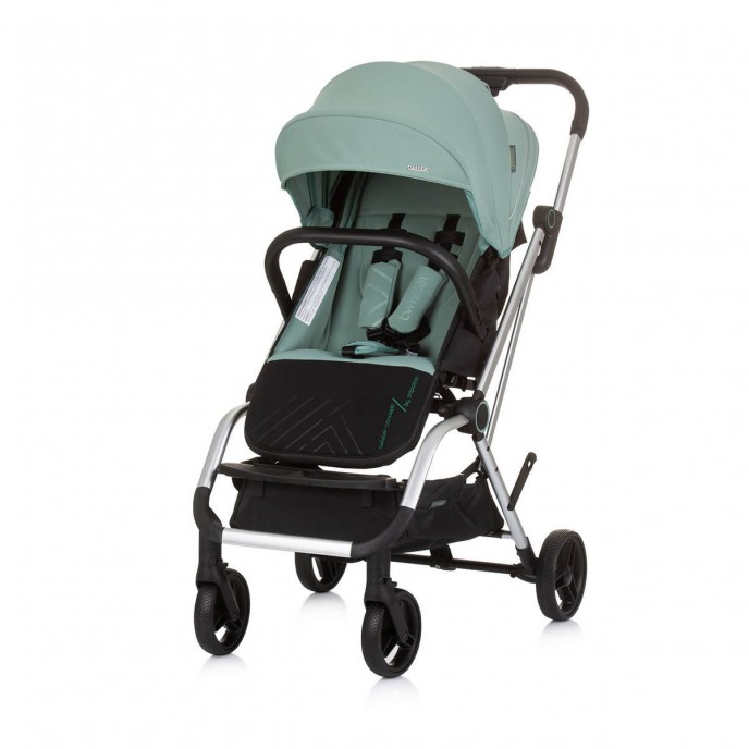 Chipolino Stroller Twister 360 Pastel Green