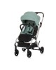 Chipolino Stroller Twister 360 Pastel Green