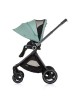 Chipolino Travel System Elite Pastel Green