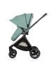 Chipolino Travel System Elite Pastel Green