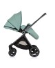 Chipolino Travel System Elite Pastel Green