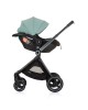 Chipolino Travel System Elite Pastel Green