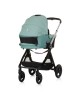 Chipolino Travel System Elite Pastel Green