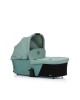 Chipolino Travel System Elite Pastel Green