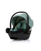 Chipolino Travel System Elite Pastel Green