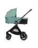 Chipolino Travel System Elite Pastel Green