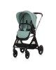 Chipolino Travel System Elite Pastel Green