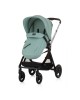 Chipolino Travel System Elite Pastel Green