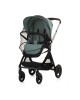 Chipolino Travel System Elite Pastel Green