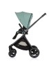 Chipolino Travel System Elite Pastel Green