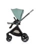 Chipolino Travel System Elite Pastel Green