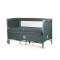 Chipolino Travel Cot Relax Pine Linen with Dropside Chipolino Travel Cot Relax Pine Linen with Dropside