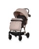 Chipolino Stroller Amber Macadamia