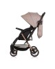 Chipolino Stroller Amber Macadamia